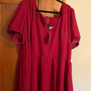 Lucrezia Day Dress